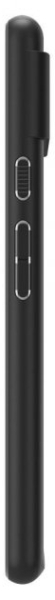 Купить Чехол Spigen Ultra Hybrid (ACS03439) для Google Pixel 6 (Black) 1208371